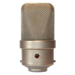 Wunder Audio CM49 JFET S Microphone