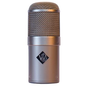 Wunder Audio CM7 FET S Microphone