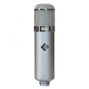 Wunder Audio CM7 S Microphone