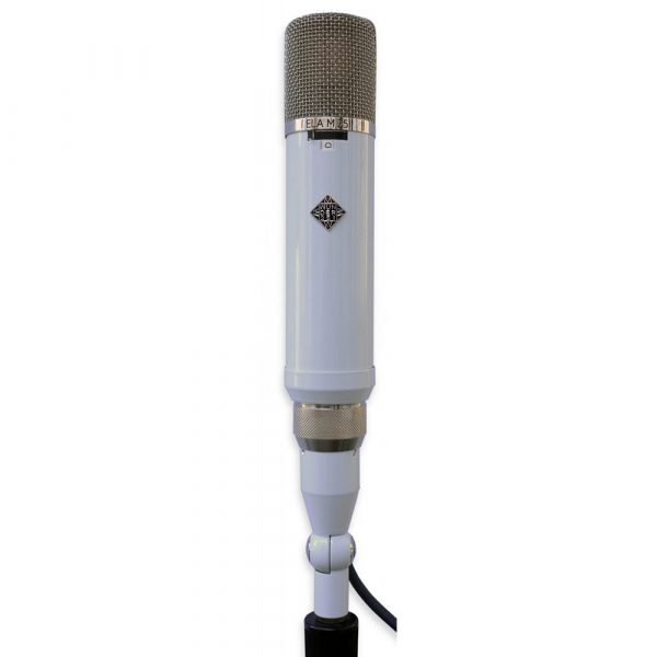 Wunder Audio ELA M 251