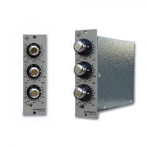 Wunder Audio Allotrope EQ