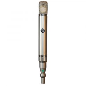 Wunder Audio CM12 S