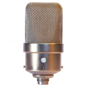 Wunder Audio CM50 S Microphone