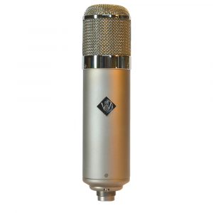 Wunder Audio CM7 GS Microphone with K47 Capsule