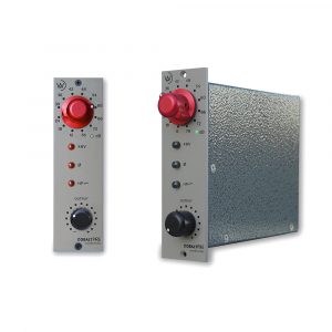 Wunder Audio Cobalt Mic Pre