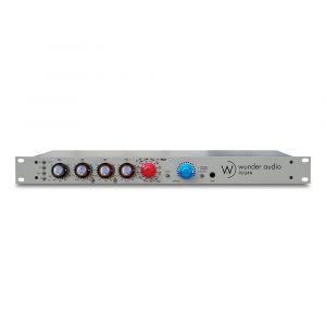 Wunder Audio PEQ2R Mic-Pre/EQ