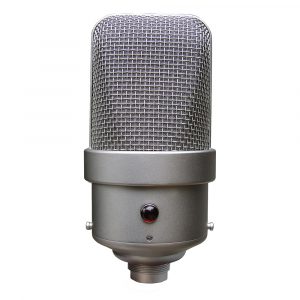 Wunder Audio CM49 S Microphone